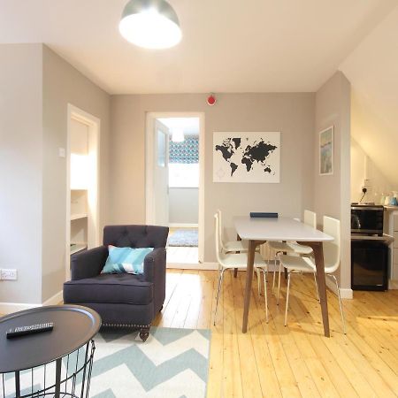 Kc Accommodations Dungannon Eksteriør billede